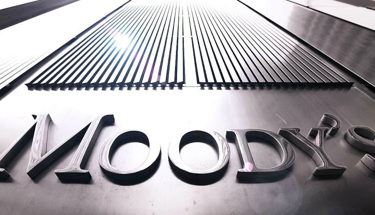 Don’t be complacent about Moody’s outlook