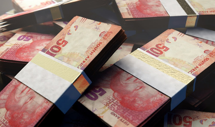 When will the rand bounce back?