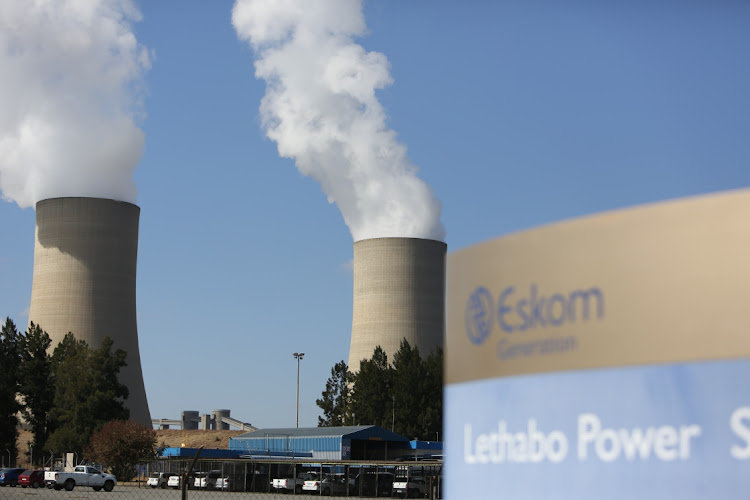 The treatment of Eskom’s debt was always going to be complex