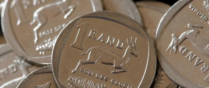 Alarmist predictions about the rand’s fall are wide of the mark