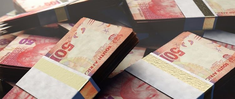 When will the rand bounce back?