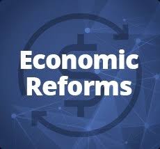 Markets Daily: International evidence of why we should pursue economic reforms